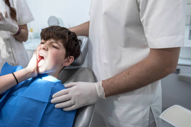 Best Knocked-Out Tooth Emergency  in Newark, IL